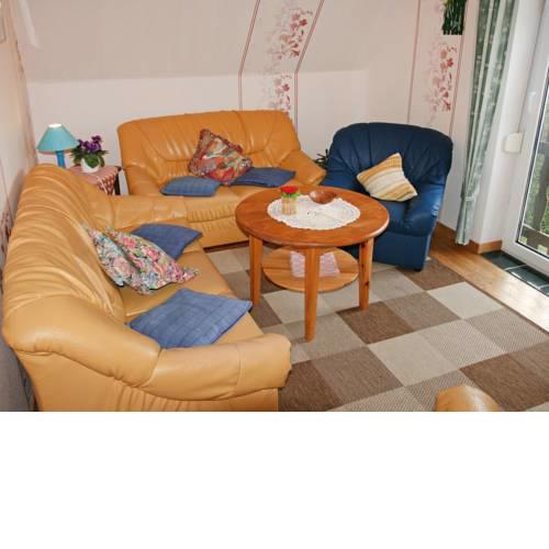 Apartment Eden