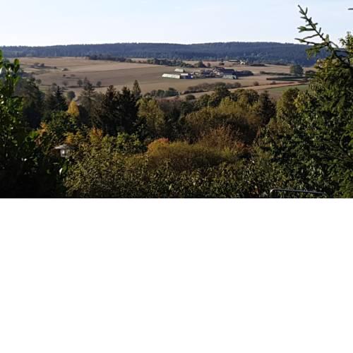 Apartment Edersee für 4 Personen