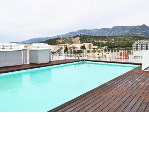 Apartment Edifici Mirador