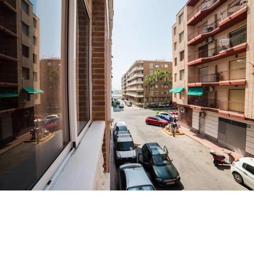Apartment Edificio Belen V