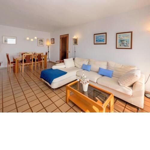 Apartment Edificio Blanqueries.1