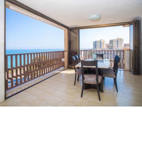 Apartment Edificio Playamar II