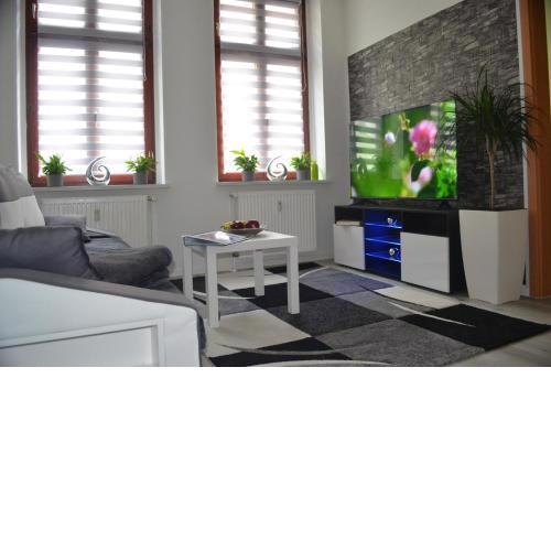 Apartment Editha Wohnung im EG Zentrumsnah