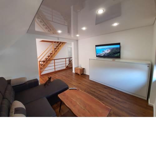 Apartment Jesse