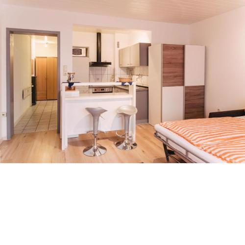 Apartment EG 02