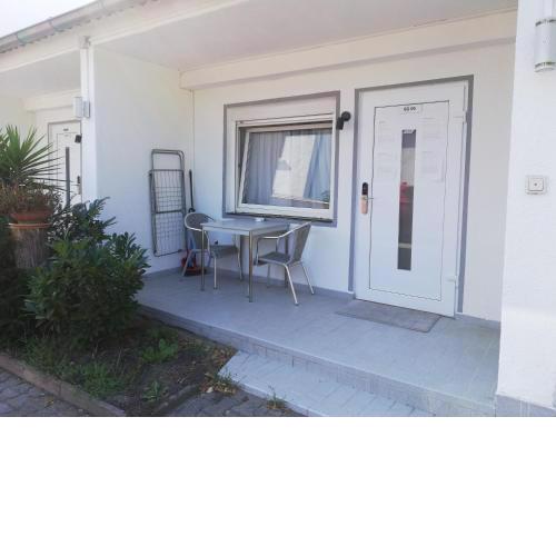 Apartment EG 05