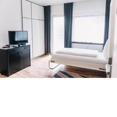 Apartment EG 07