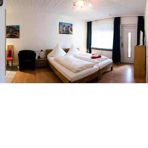 Apartment EG 08