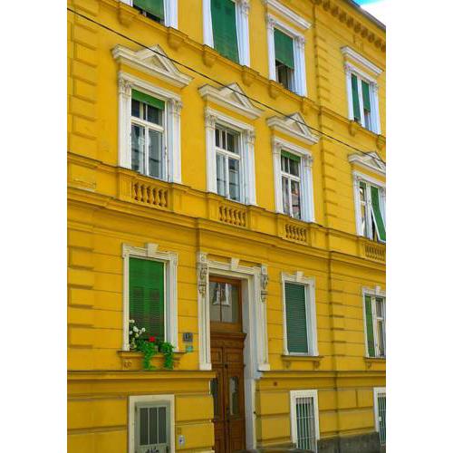 Apartment Egger