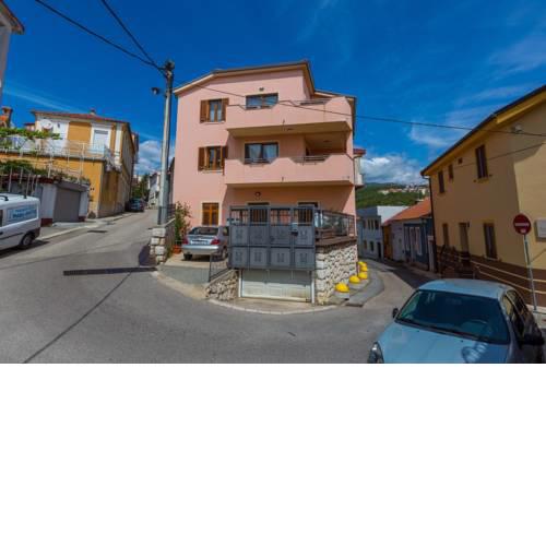 Apartment Egita