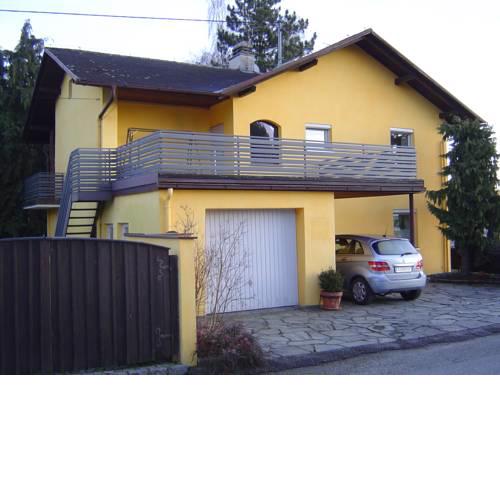 Apartment Ehrndorfer