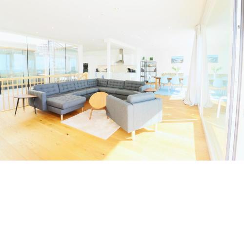 Apartment Eichenhof premium