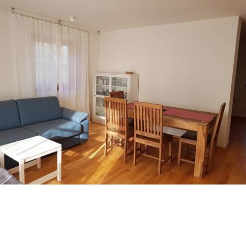 Apartment Eichetwald