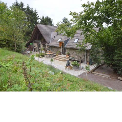 Cozy Apartment in Immerath with Fishing Nearby
