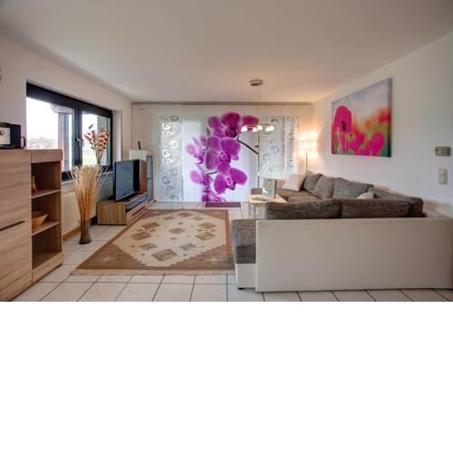 Apartment Eifelmaar