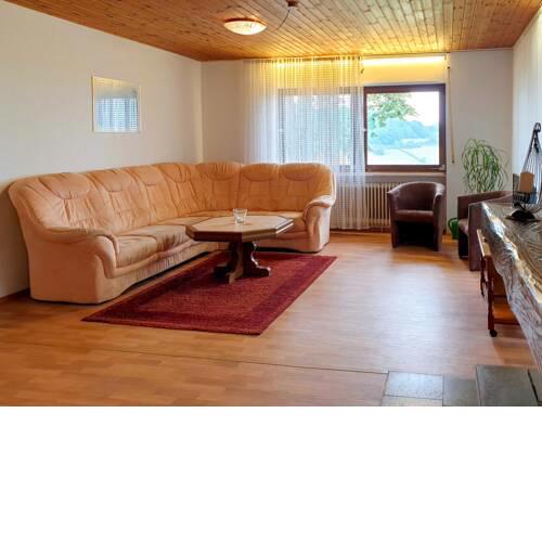 Apartment Eifelnatur - Haus 1-2