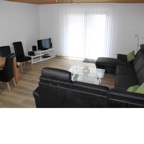 Apartment Eifelnatur (Haus 1).1