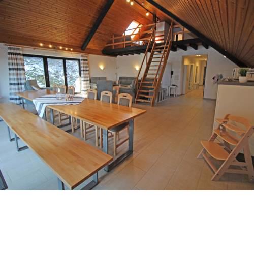 Apartment Eifelnatur (Haus 1).3