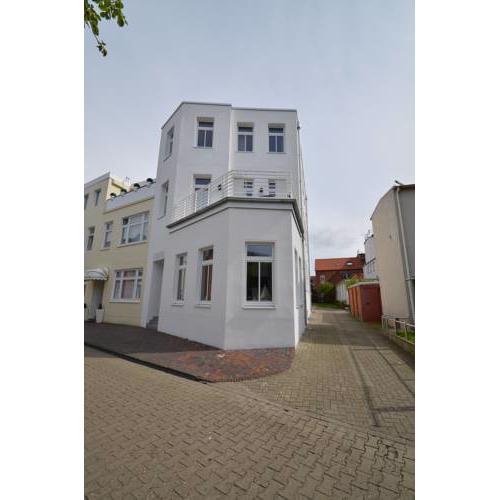 Apartment Eisberg 2 mit Südbalkon