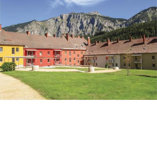 Apartment Eisenerz 08