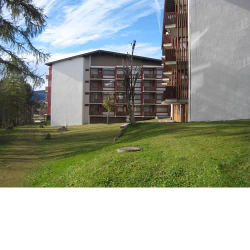 Apartment Eisenhauer in Schluchsee