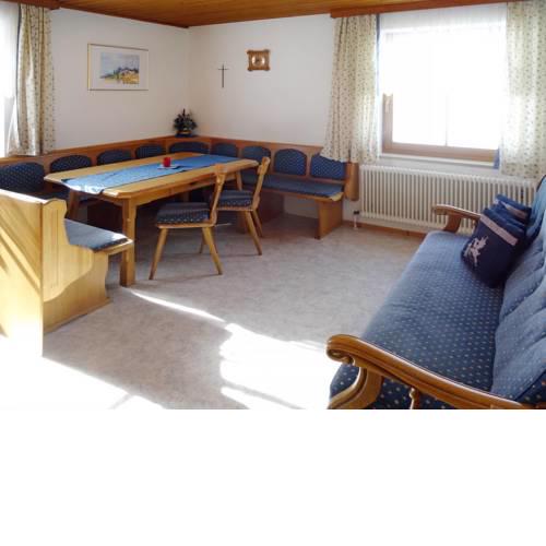 Apartment Eisenhut (EBE500)