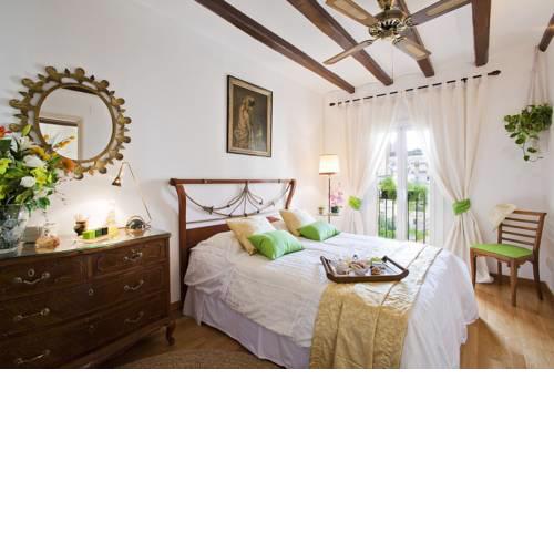 Apartment Eixample Comfort