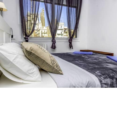 Apartment Eixample Dret Aragon - Sardenya