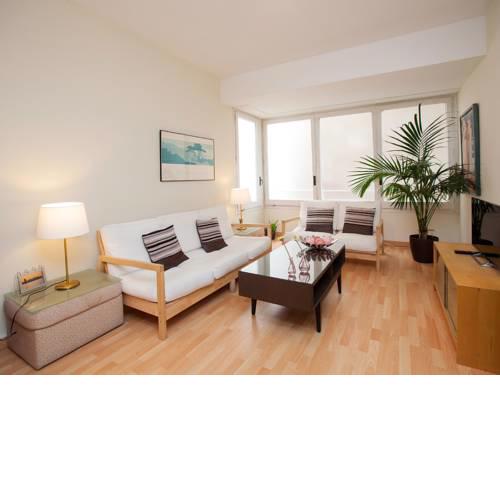 Apartment Eixample Dret Corsega Roger Lluria