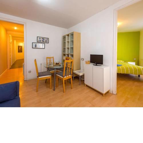 Apartment Eixample Dret Industria 1 Sardenya