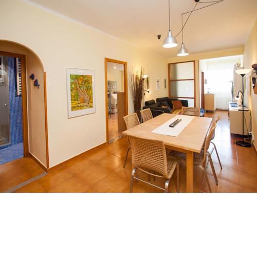 Apartment Eixample Dret Sardenya - Casp