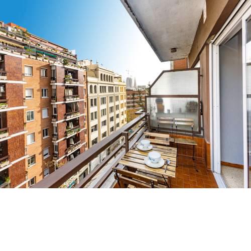 Apartment Eixample Dret