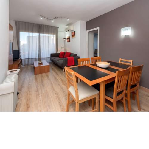 Apartment Eixample Esq Rocafort Diputacio