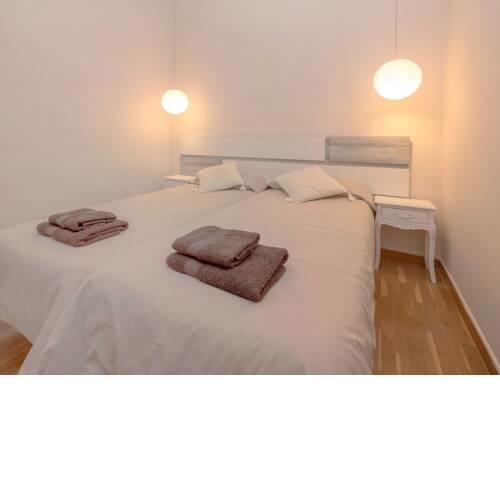 Apartment Eixample Esquerre Arago Rocafort