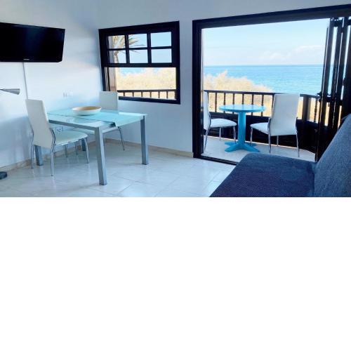 Apartment El Bajio