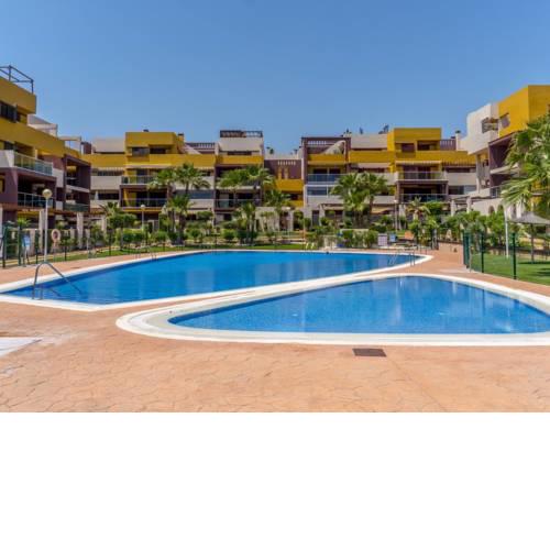 Apartment El Bosque