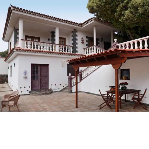 Apartment El Casillo - BUV133