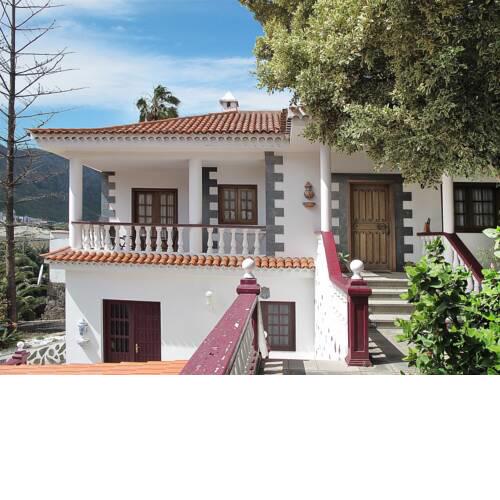 Apartment El Castillo - BUV130