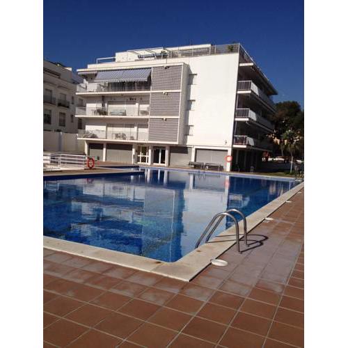 Apartment El Cortijo