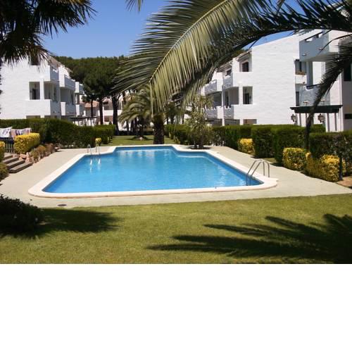 Apartment El Coto - Pals