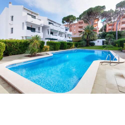 Apartment El Coto