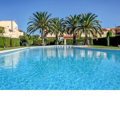Apartment El Datiler