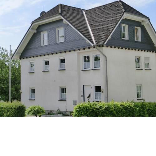 Luxurious Apartment in Medebach with Garden
