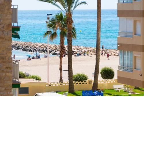 Apartment El Drac