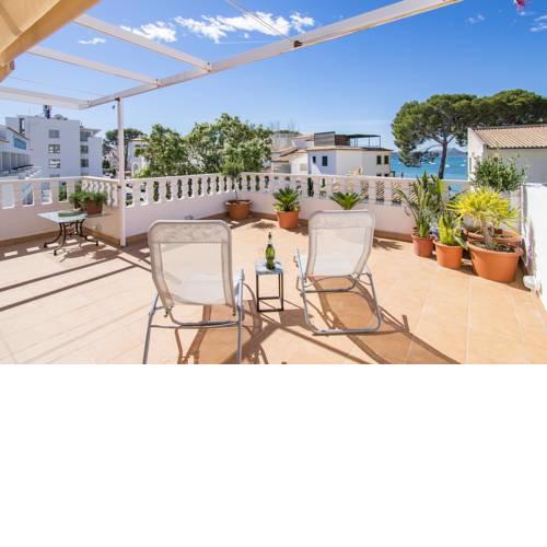 Apartment El Faro