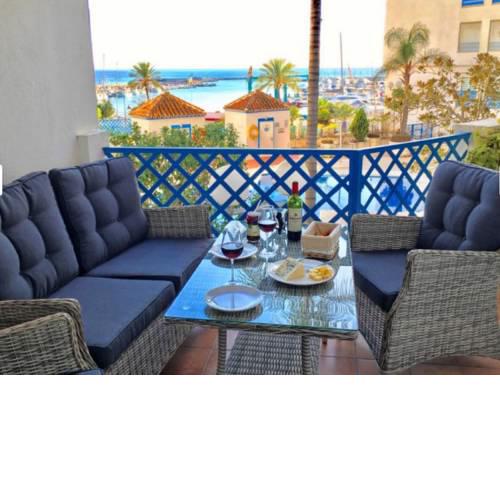 Apartment El Faro