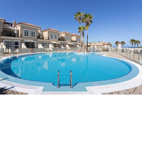 Apartment El Faro
