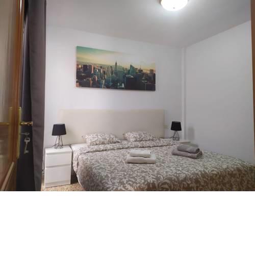 Apartment El Fraile