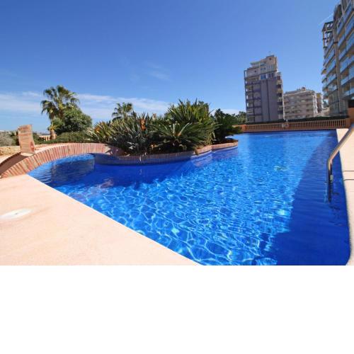 Apartment El Mar II-2