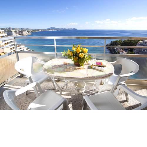 Apartment El Mar II